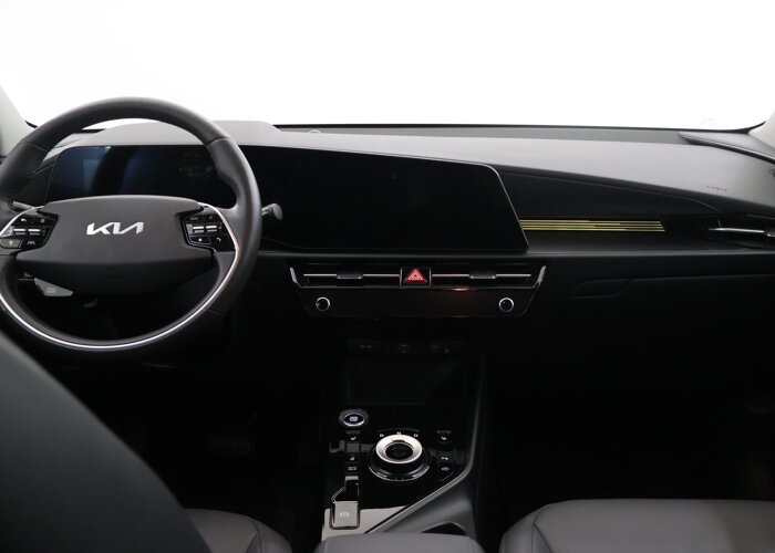 Kia Niro 1.6 GDi Hybrid DynamicPlusLine Edition