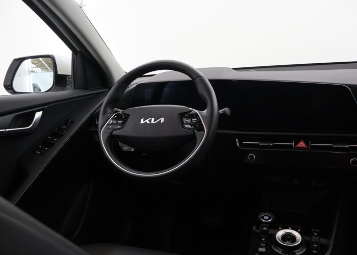 Kia Niro 1.6 GDi Hybrid DynamicPlusLine Edition