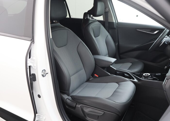 Kia Niro 1.6 GDi Hybrid DynamicPlusLine Edition