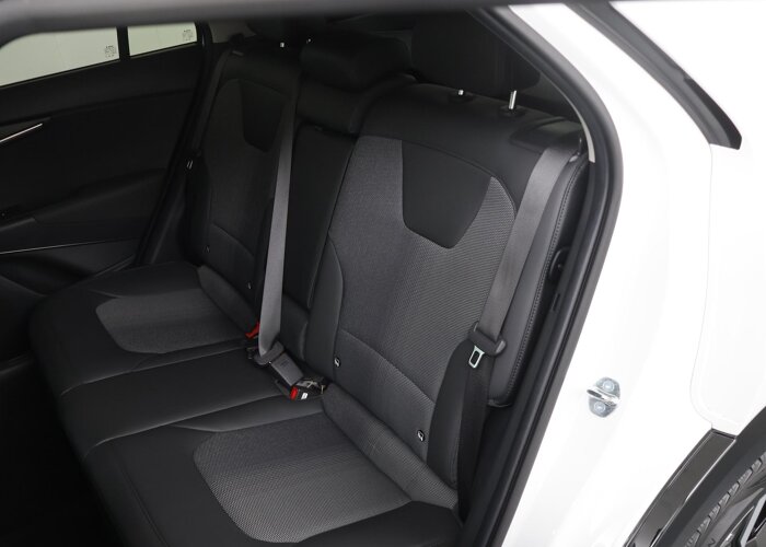 Kia Niro 1.6 GDi Hybrid DynamicPlusLine Edition
