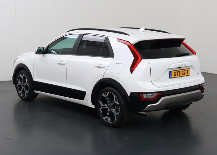 Kia Niro 1.6 GDi Hybrid DynamicPlusLine Edition