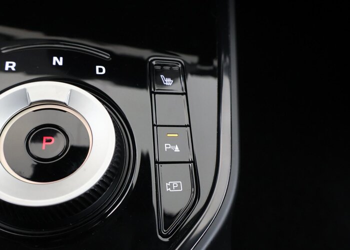Kia Niro 1.6 GDi Hybrid DynamicPlusLine Edition