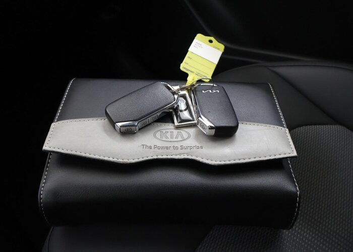 Kia Niro 1.6 GDi Hybrid DynamicPlusLine Edition