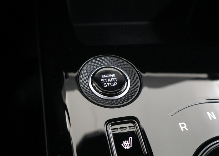 Kia Niro 1.6 GDi Hybrid DynamicPlusLine Edition