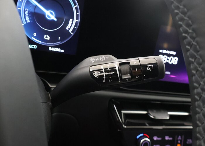 Kia Niro 1.6 GDi Hybrid DynamicPlusLine Edition