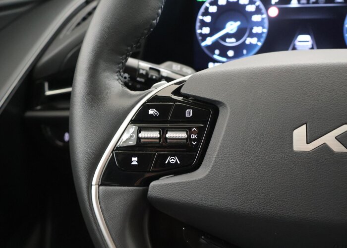 Kia Niro 1.6 GDi Hybrid DynamicPlusLine Edition