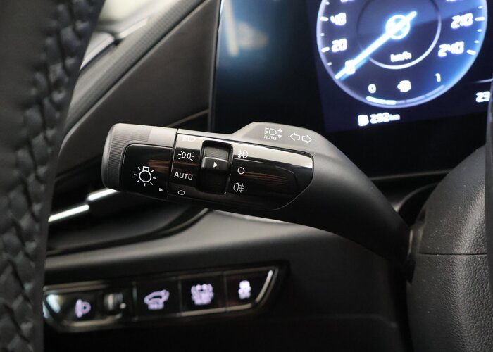 Kia Niro 1.6 GDi Hybrid DynamicPlusLine Edition
