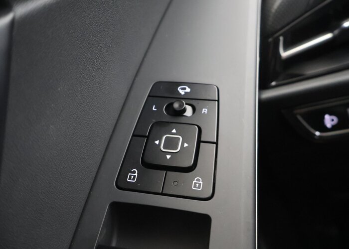 Kia Niro 1.6 GDi Hybrid DynamicPlusLine Edition