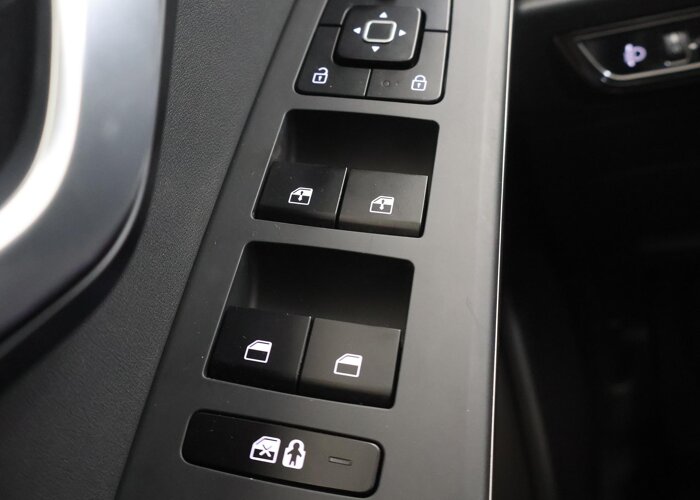 Kia Niro 1.6 GDi Hybrid DynamicPlusLine Edition