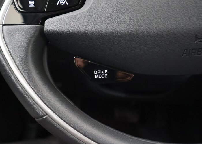 Kia Niro 1.6 GDi Hybrid DynamicPlusLine Edition