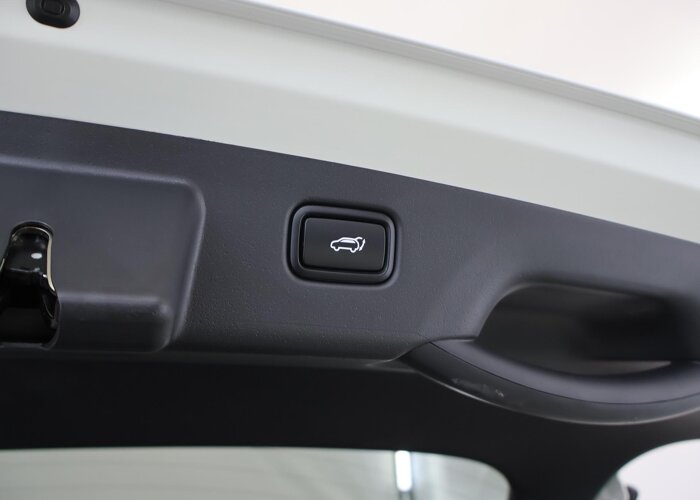 Kia Niro 1.6 GDi Hybrid DynamicPlusLine Edition