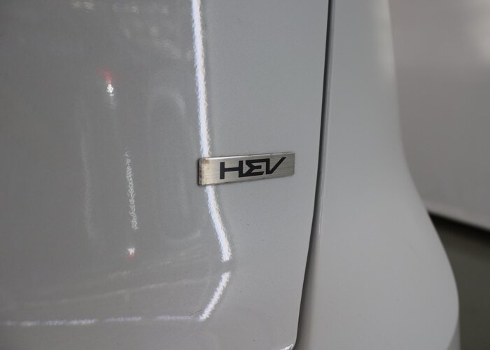 Kia Niro 1.6 GDi Hybrid DynamicPlusLine Edition