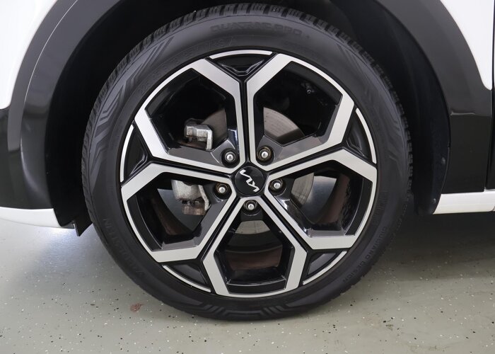 Kia Niro 1.6 GDi Hybrid DynamicPlusLine Edition