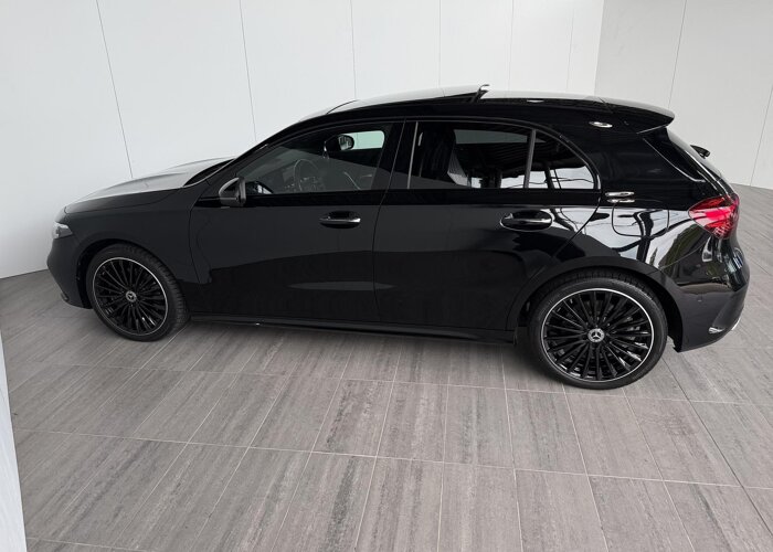 Mercedes-Benz A-Klasse 250 e Star Edition AMG Line