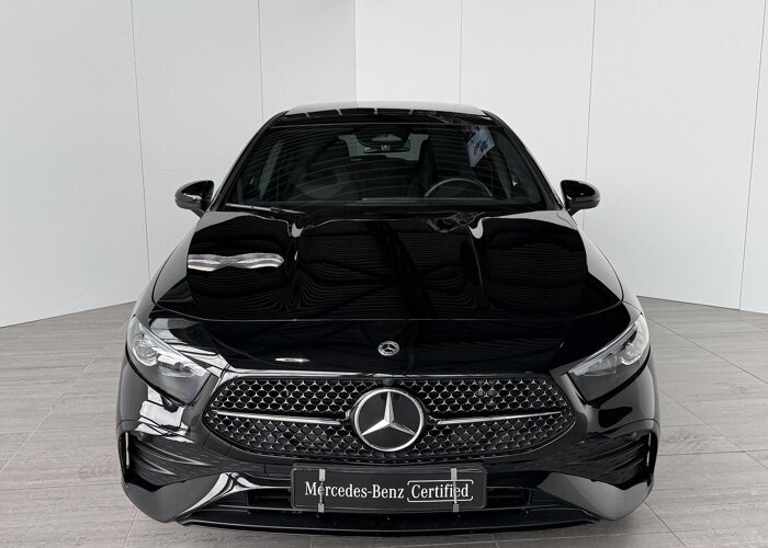 Mercedes-Benz A-Klasse 250 e Star Edition AMG Line