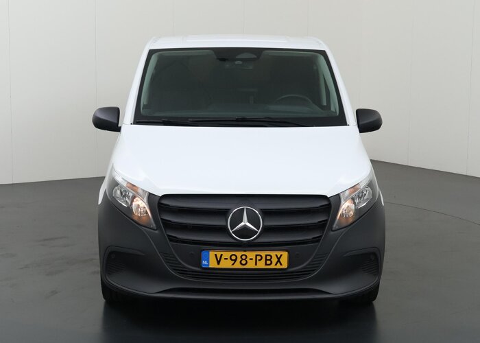 Mercedes-Benz Vito 116 CDI | Aut. | Lang L2 |
