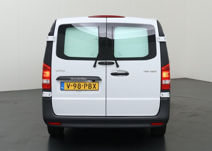 Mercedes-Benz Vito 116 CDI | Aut. | Lang L2 |
