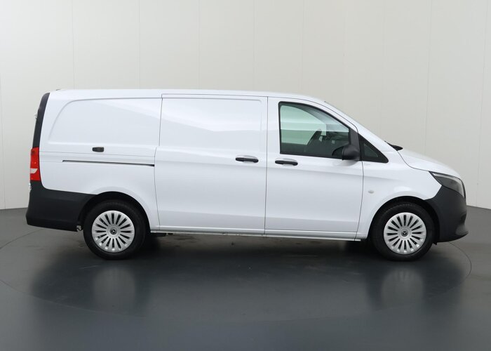Mercedes-Benz Vito 116 CDI | Aut. | Lang L2 |