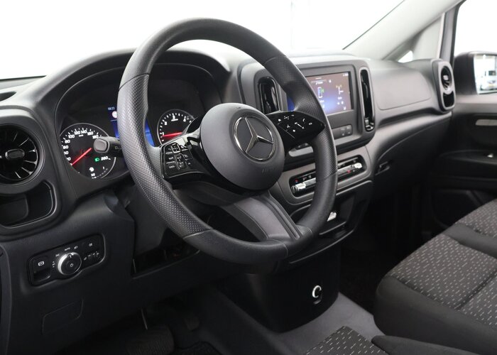 Mercedes-Benz Vito 116 CDI | Aut. | Lang L2 |