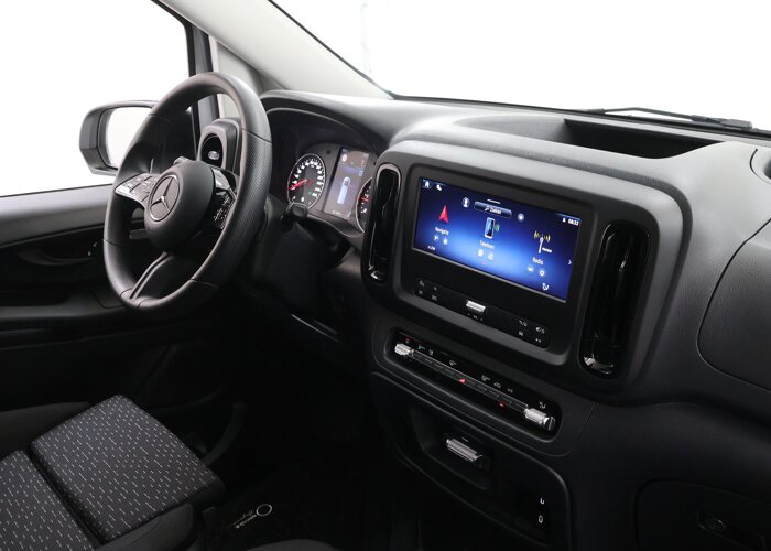 Mercedes-Benz Vito 116 CDI | Aut. | Lang L2 |
