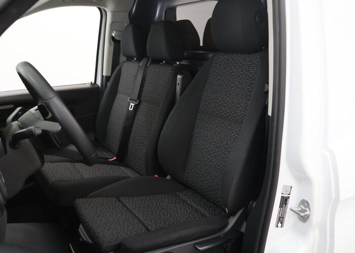 Mercedes-Benz Vito 116 CDI | Aut. | Lang L2 |