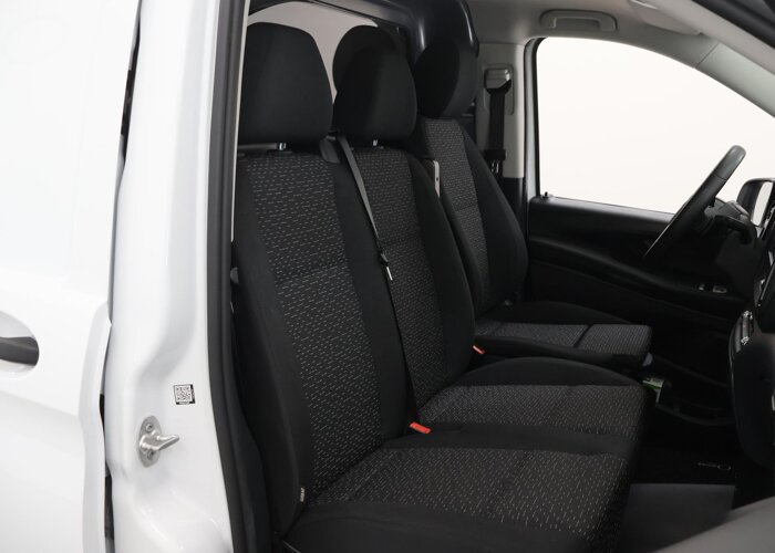 Mercedes-Benz Vito 116 CDI | Aut. | Lang L2 |