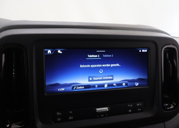 Mercedes-Benz Vito 116 CDI | Aut. | Lang L2 |