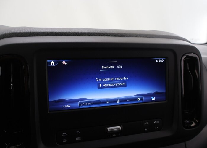 Mercedes-Benz Vito 116 CDI | Aut. | Lang L2 |