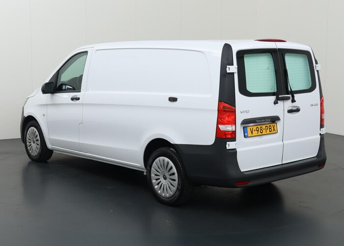 Mercedes-Benz Vito 116 CDI | Aut. | Lang L2 |