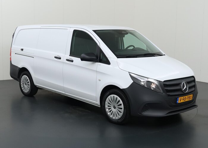 Mercedes-Benz Vito 116 CDI | Aut. | Lang L2 |