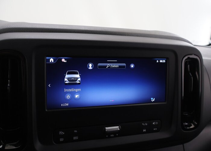 Mercedes-Benz Vito 116 CDI | Aut. | Lang L2 |