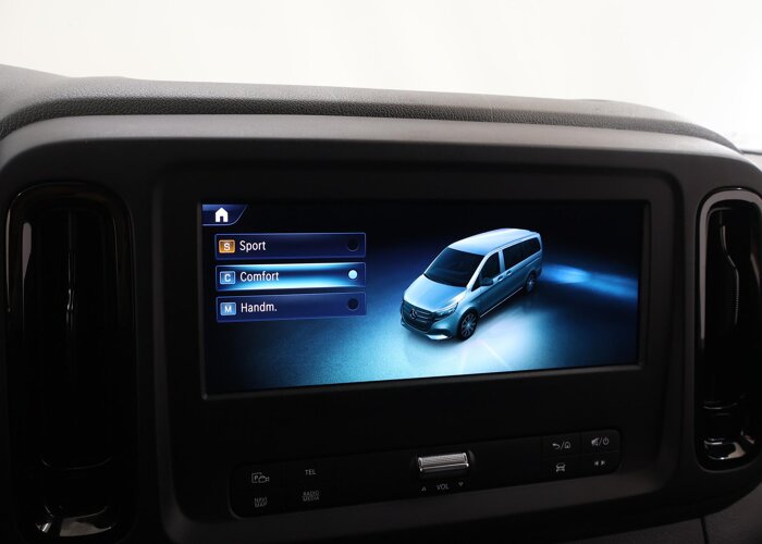 Mercedes-Benz Vito 116 CDI | Aut. | Lang L2 |