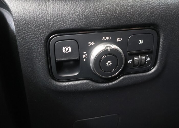 Mercedes-Benz Vito 116 CDI | Aut. | Lang L2 |