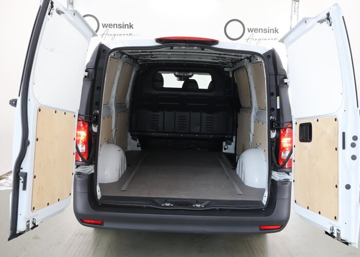 Mercedes-Benz Vito 116 CDI | Aut. | Lang L2 |