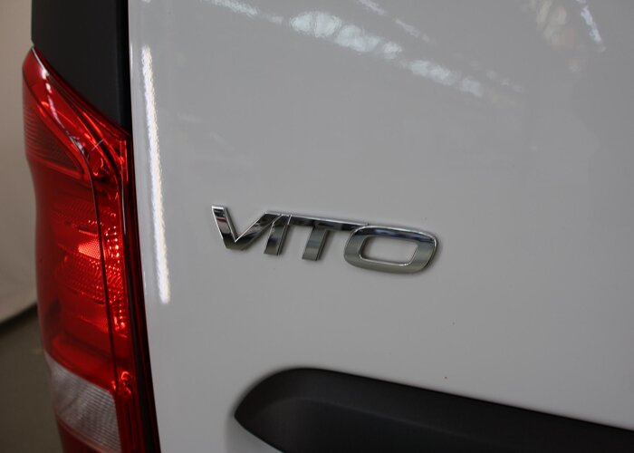 Mercedes-Benz Vito 116 CDI | Aut. | Lang L2 |
