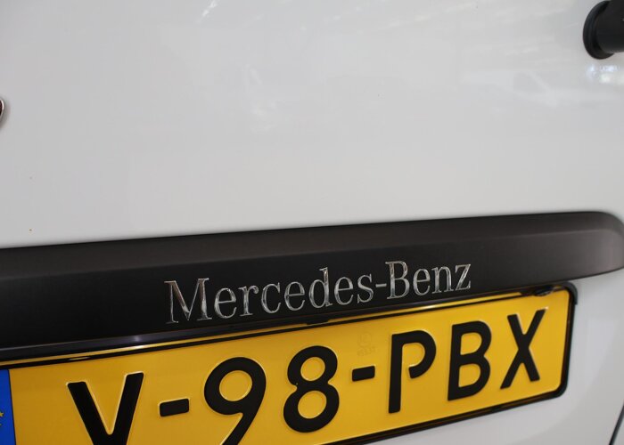 Mercedes-Benz Vito 116 CDI | Aut. | Lang L2 |