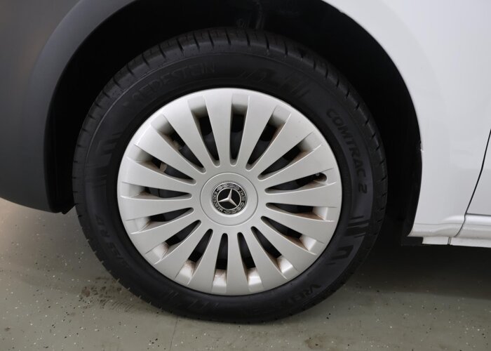 Mercedes-Benz Vito 116 CDI | Aut. | Lang L2 |