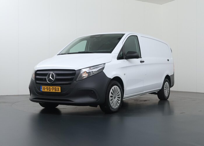 Mercedes-Benz Vito 116 CDI | Aut. | Lang L2 |
