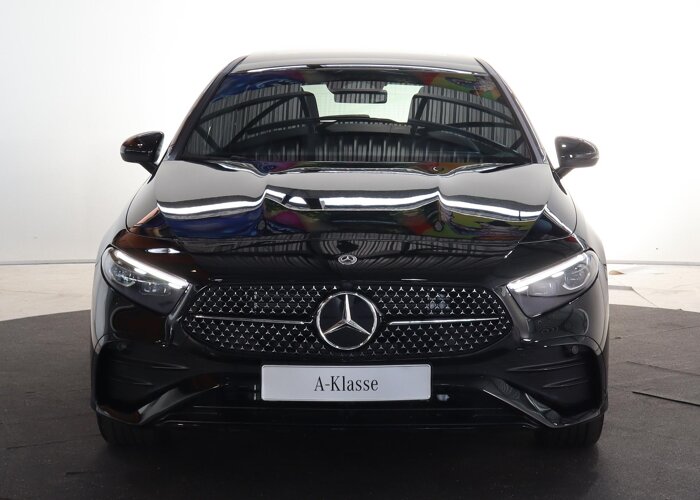 Mercedes-Benz A-Klasse 250 e Business Solution AMG