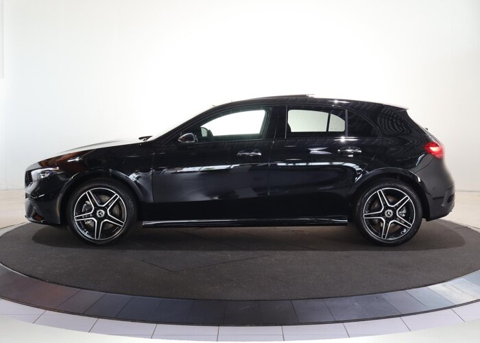 Mercedes-Benz A-Klasse 250 e Business Solution AMG