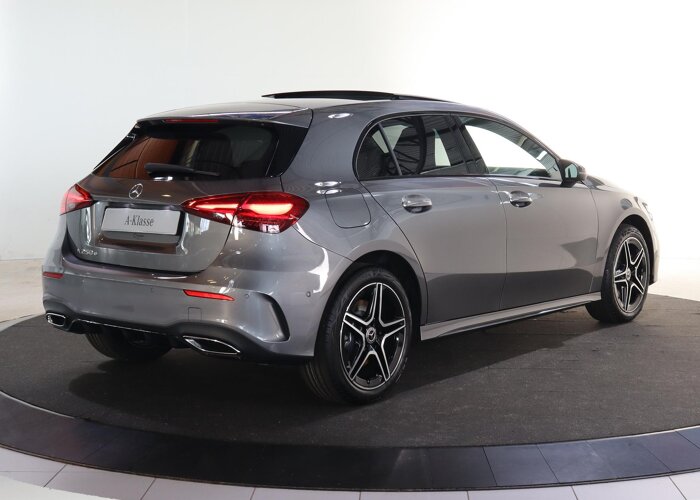 Mercedes-Benz A-Klasse 250 e Business Solution AMG