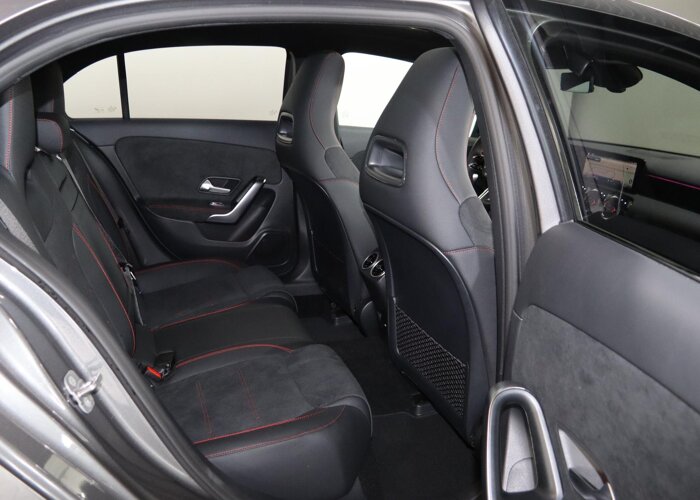 Mercedes-Benz A-Klasse 250 e Business Solution AMG
