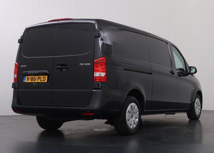 Mercedes-Benz Vito 116 CDI | Aut. | XL L3