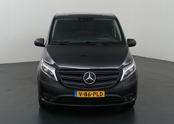 Mercedes-Benz Vito 116 CDI | Aut. | XL L3