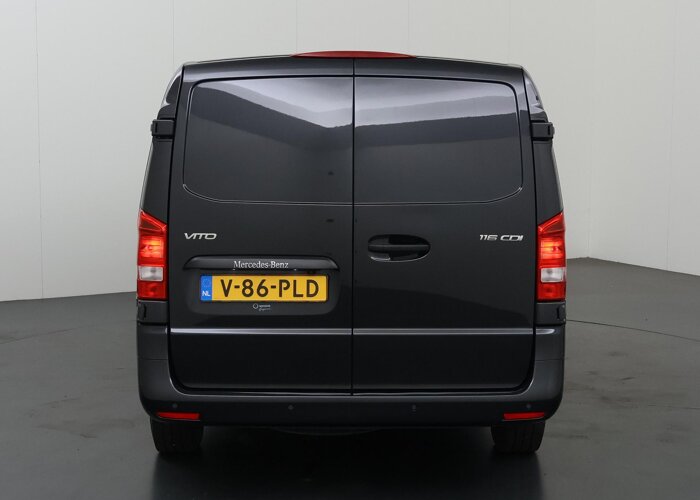 Mercedes-Benz Vito 116 CDI | Aut. | XL L3