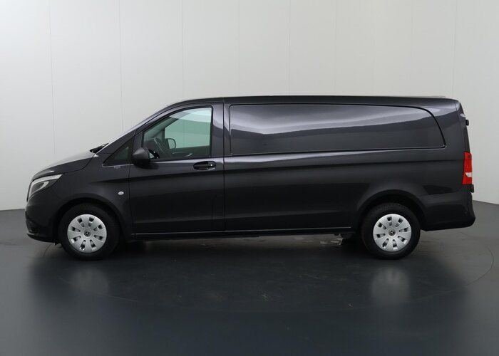 Mercedes-Benz Vito 116 CDI | Aut. | XL L3