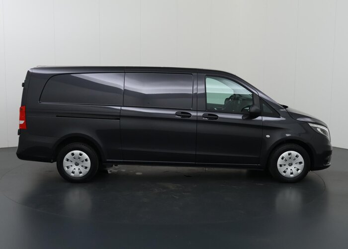 Mercedes-Benz Vito 116 CDI | Aut. | XL L3