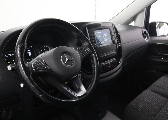 Mercedes-Benz Vito 116 CDI | Aut. | XL L3