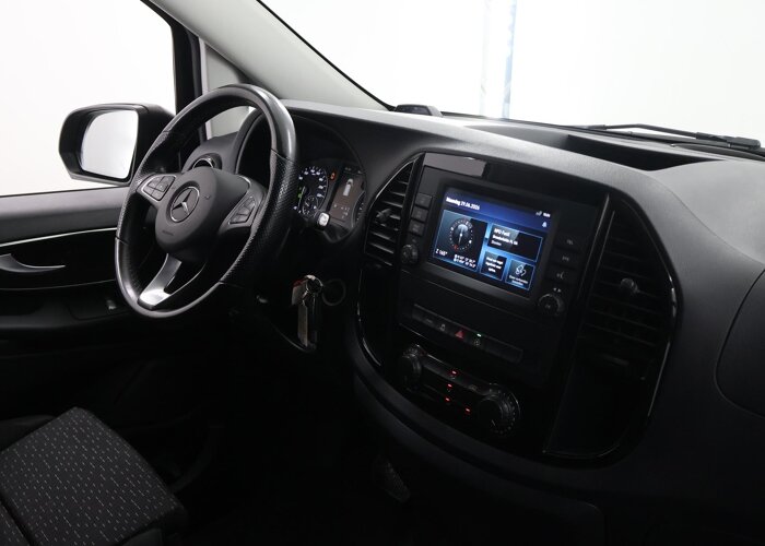 Mercedes-Benz Vito 116 CDI | Aut. | XL L3
