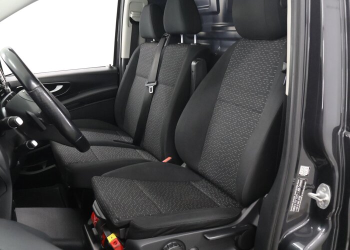 Mercedes-Benz Vito 116 CDI | Aut. | XL L3